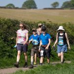 May Day Challenge Family
