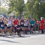 May Day Challenge Start