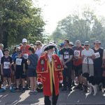 May Day Challenge Starting