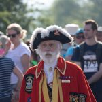 May Day Challenge 2018