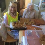 May Day Challenge Volunteers